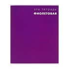 Тетрадь 48 листов в клетку, Calligrata «Это Тетрадь», МИКС - Фото 8