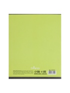 Тетрадь 48 листов в клетку, Calligrata «Надпись-1», МИКС - Фото 10