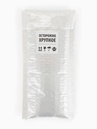 Блёстки для декора, мелкие, набор 12 бутылочек, разноцветные - Фото 6