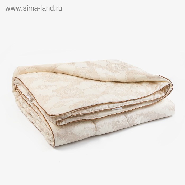 Одеяло «Овечка», размер 145х205 см, 150г/м2, чехол глоссатин, цвет МИКС - Фото 1