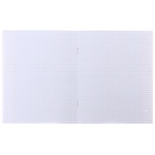 Тетрадь 48 листов в клетку, Calligrata.MonoColor, МИКС - Фото 3