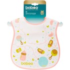 Фартук нагрудный BABOO махровый Baby Shower, от 12 месяцев - Фото 2