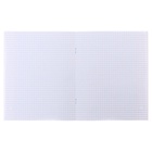 Тетрадь 48 листов в клетку Calligrata «Лама», обложка мелованный картон, МИКС - Фото 3