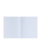 Тетрадь 48 листов в клетку, Calligrata «Лапки», МИКС - Фото 9