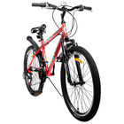 Велосипед 24" Progress модель Stoner RUS, 2019, цвет красный, размер 15" - Фото 2