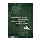 Папка «Выпускник начальной школы», А4, без файлов - Фото 2