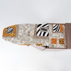 Комод с гладильной доской К1, 410×421×840, Ясень шимо тёмный/Ясень шимо светлый - Фото 11