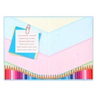 Папка «Выпускник детского сада», А4, без файлов - Фото 3