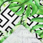 Скатерть «Этель. Геометрия», 150×280 см, репс, пл. 130 г/м², 100% хлопок 4275207 - фото 14668401