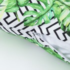 Декоративная наволочка Этель «Геометрия» 45×45см, репс, пл. 130 г/м², 100% хлопок - Фото 2