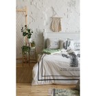 Постельное бельё 2-спальное «Этель. Кактус», ранфорс - Фото 17