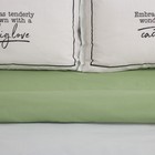 Постельное бельё 2-спальное «Этель. Кактус», ранфорс - Фото 6