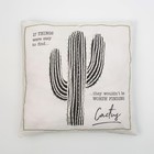 Постельное бельё 2-спальное «Этель. Кактус», ранфорс - Фото 10