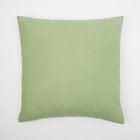 Постельное бельё евро «Этель. Кактус», ранфорс - Фото 12