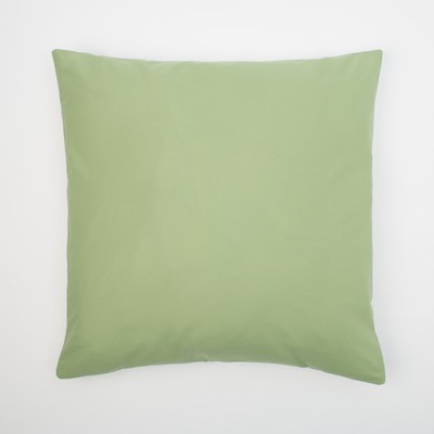 Постельное бельё "Этель" евро Кактус 200х217 см, 240*220 см, 50х70+3 см - 2 шт