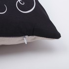 Постельное бельё евро «Этель» Real Man, ранфорс - Фото 10