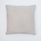 Постельное бельё евро «Этель» Real Man, ранфорс - Фото 11