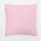 Постельное бельё евро «Этель. Фламинго», ранфорс - Фото 10