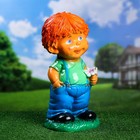 Садовая фигура "Гоша" - Фото 1