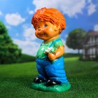 Садовая фигура "Гоша" - Фото 2