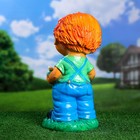 Садовая фигура "Гоша" - Фото 3