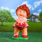 Садовая фигура "Галя" - Фото 1