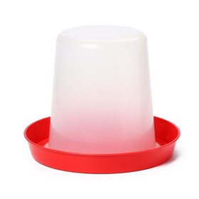 Поилка для домашней птицы, 8 л  (артикул 4297709)  большой выбор товаров оптом и в розницу по низким ценам с доставкой