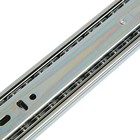 Шариковые направляющие, полное выдвижение, L=400 мм, Н=45 мм, 2 шт. в наборе 4328128