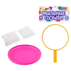 Гигантские мыльные пузыри, 200 мл., цвета МИКС - Фото 6