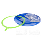 Гигантские мыльные пузыри «Мега», в сетке, 400 мл, МИКС - фото 24545332