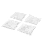 Гигантские мыльные пузыри «Мега», в сетке, 400 мл, МИКС - фото 24545333