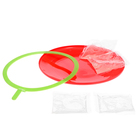 Гигантские мыльные пузыри «Мега», в сетке, 400 мл, МИКС - фото 24545338