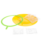 Гигантские мыльные пузыри «Мега», в сетке, 400 мл, МИКС - фото 24545339