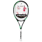 Ракетка для большого тенниса HEAD MX Attitude Elit Gr3, для любителей, композит, цвет зелёный, 232657 - Фото 2