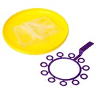 Мыльные пузыри «Супер», 200 мл, цвета МИКС - Фото 5