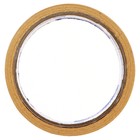 Клейкая лента двусторонняя 38 мм × 10 м OfficeSpace, полипропилен - Фото 2