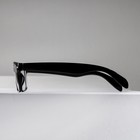 Готовые очки Восток 6619, цвет чёрный, -1,5 - Фото 4