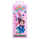 Кукла «Василина Гжель», 45 см, МИКС - Фото 13