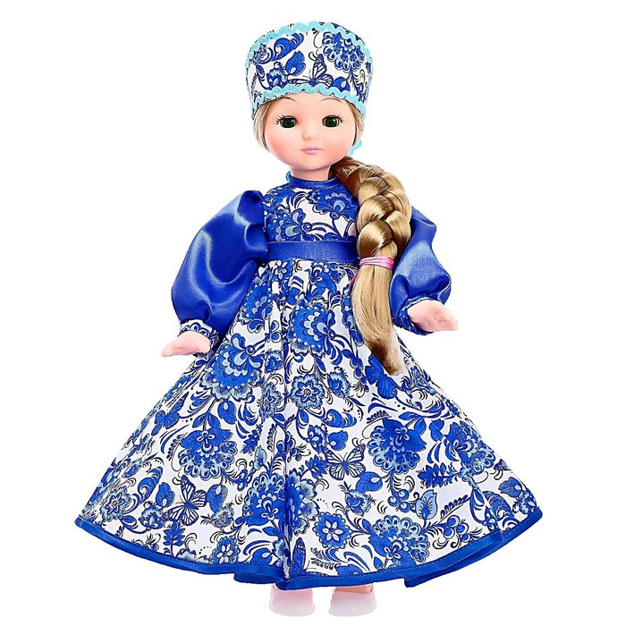 Кукла «Василина», 45 см, МИКС - фото 1881961008