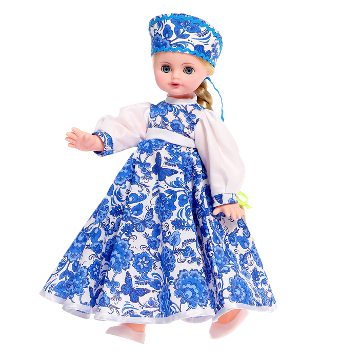 Кукла «Василина», 45 см, МИКС - фото 1881961012