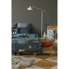 Постельное бельё 2-спальное «Этель. Путешествие», ранфорс - Фото 14