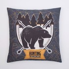 Постельное бельё 2-спальное «Этель. Путешествие», ранфорс - Фото 9