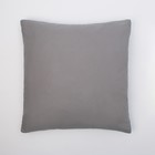 Постельное бельё евро «Этель. Путешествие», ранфорс - Фото 9