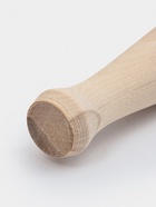 Скалка для теста, дерево берёза, 30×3.5 см 4319992