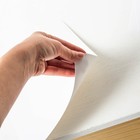 Картон белый, А4, 8 листов, мелованный, двусторонний, в папке, 230, г/м², Смешарики - Фото 5
