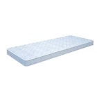 Матрас Konkord Eco Foam Roll, размер 90×200 см, высота 14 см, жаккард  (артикул 4348229)  большой выбор товаров оптом и в розницу по низким ценам с доставкой