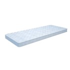 Матрас Konkord Eco Foam Roll, размер 120×200 см, высота 14 см, жаккард  (артикул 4348231)  большой выбор товаров оптом и в розницу по низким ценам с доставкой