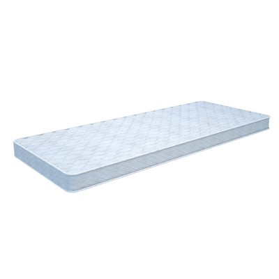 Матрас Konkord Eco Foam Roll, размер 140×190 см, высота 14 см, жаккард