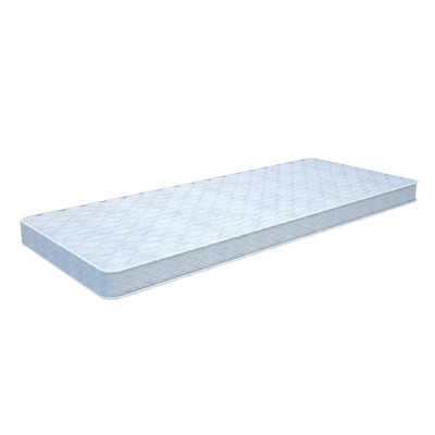 Матрас Konkord Eco Foam Roll, размер 1600×2000 мм, высота 140 мм, жаккард