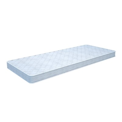 Матрас Konkord Eco Foam Roll, размер 180×200 см, высота 14 см, жаккард
